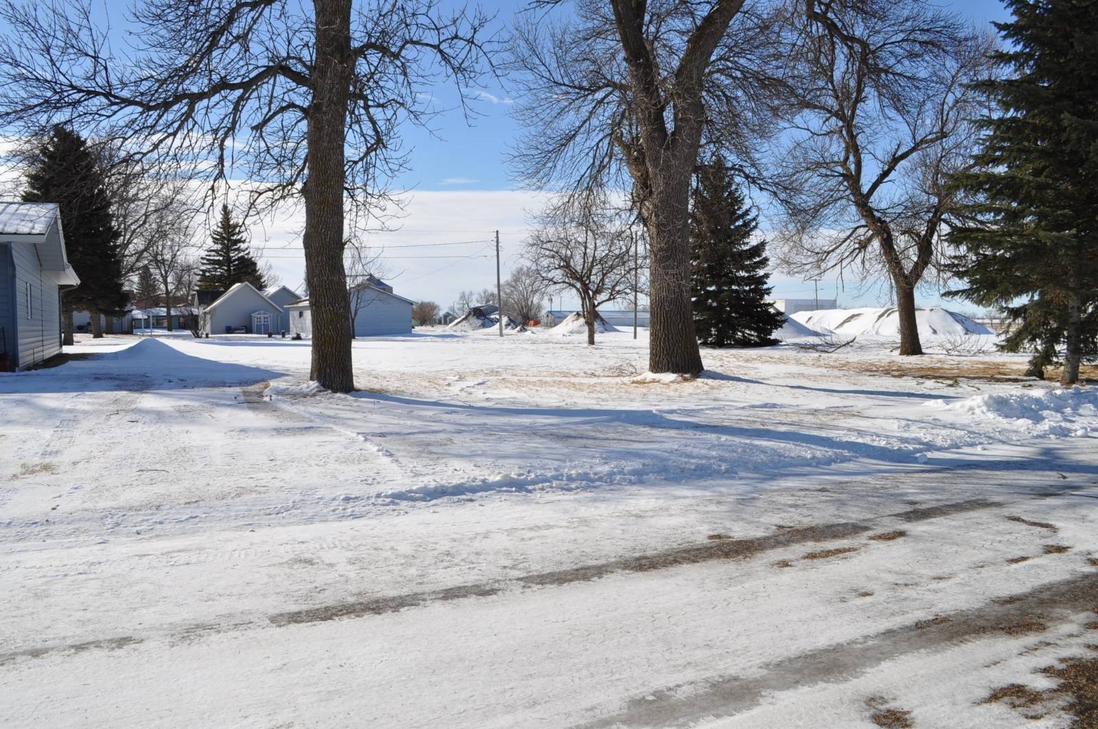 Other - 602 Odegard SW Ave SW, Cooperstown, ND