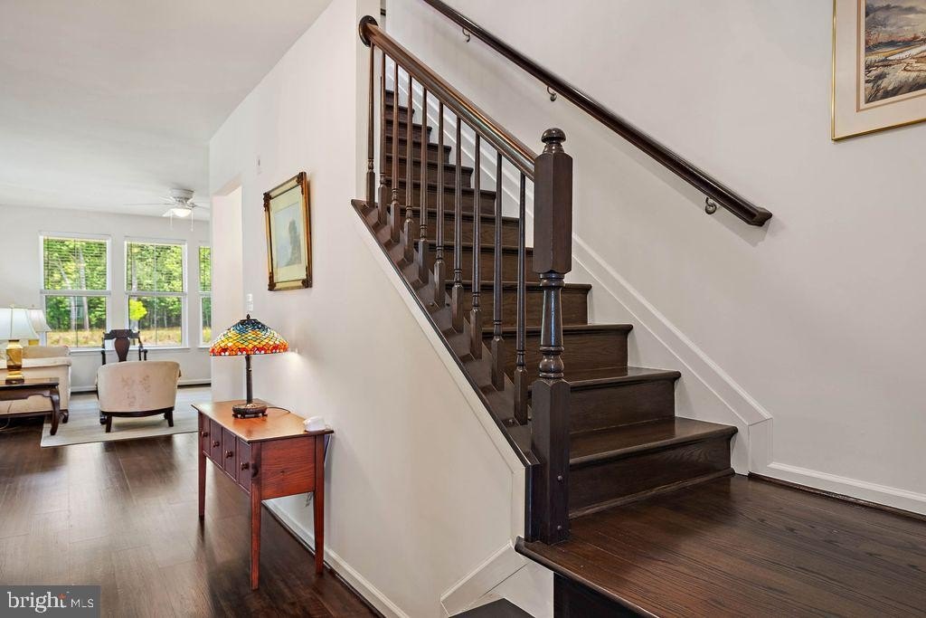 Single Family 5BR 4BA - 26671 WEATHERVANE WAY, FRANKFORD, DE