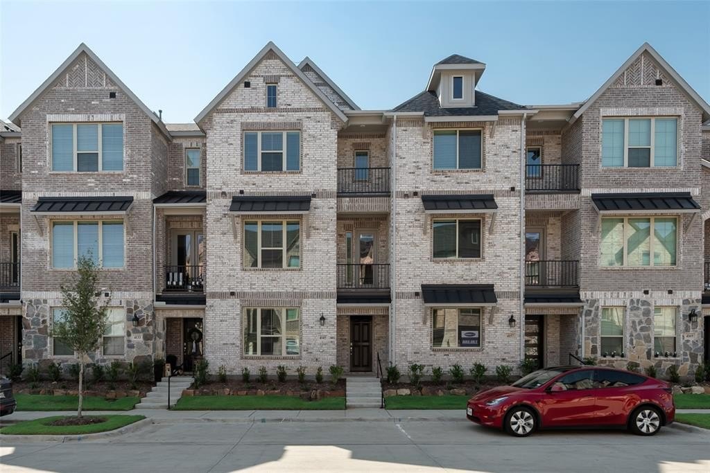 Single Family 3BR 3BA - 4145 Humboldt Street, Frisco, TX