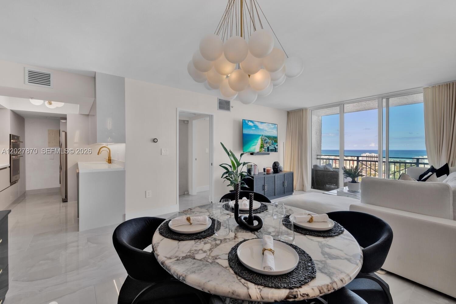 Condo 1BR 1BA - 90 Alton Rd, Miami Beach, FL