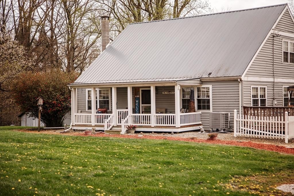 Single Family 3BR 2BA - 5691 Algire, Bellville, OH
