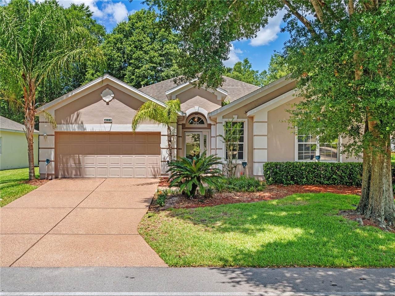 Single Family 2BR 2BA - 4122 Kingsley Street, Clermont, FL