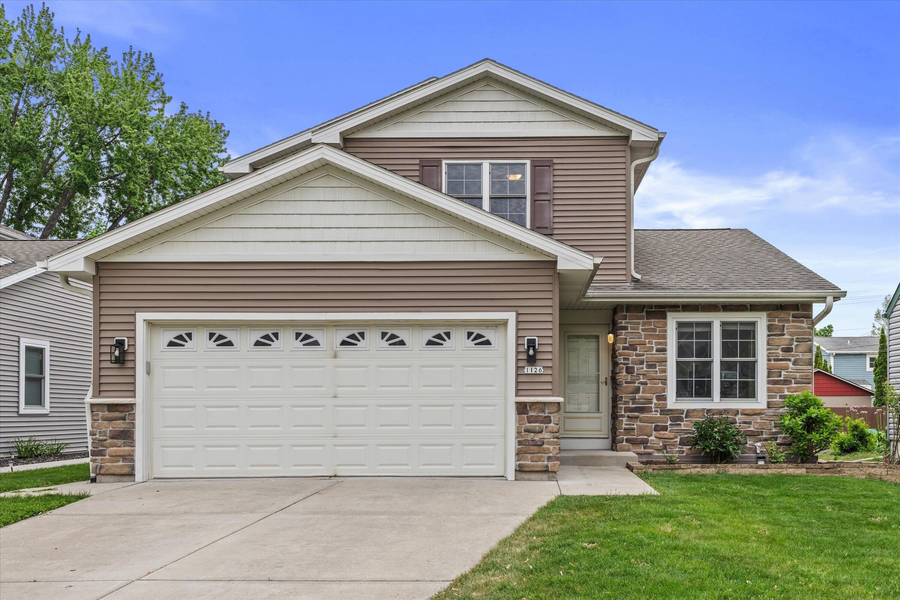 Other 3BR 3BA - 1126 S 121st St, West Allis, WI