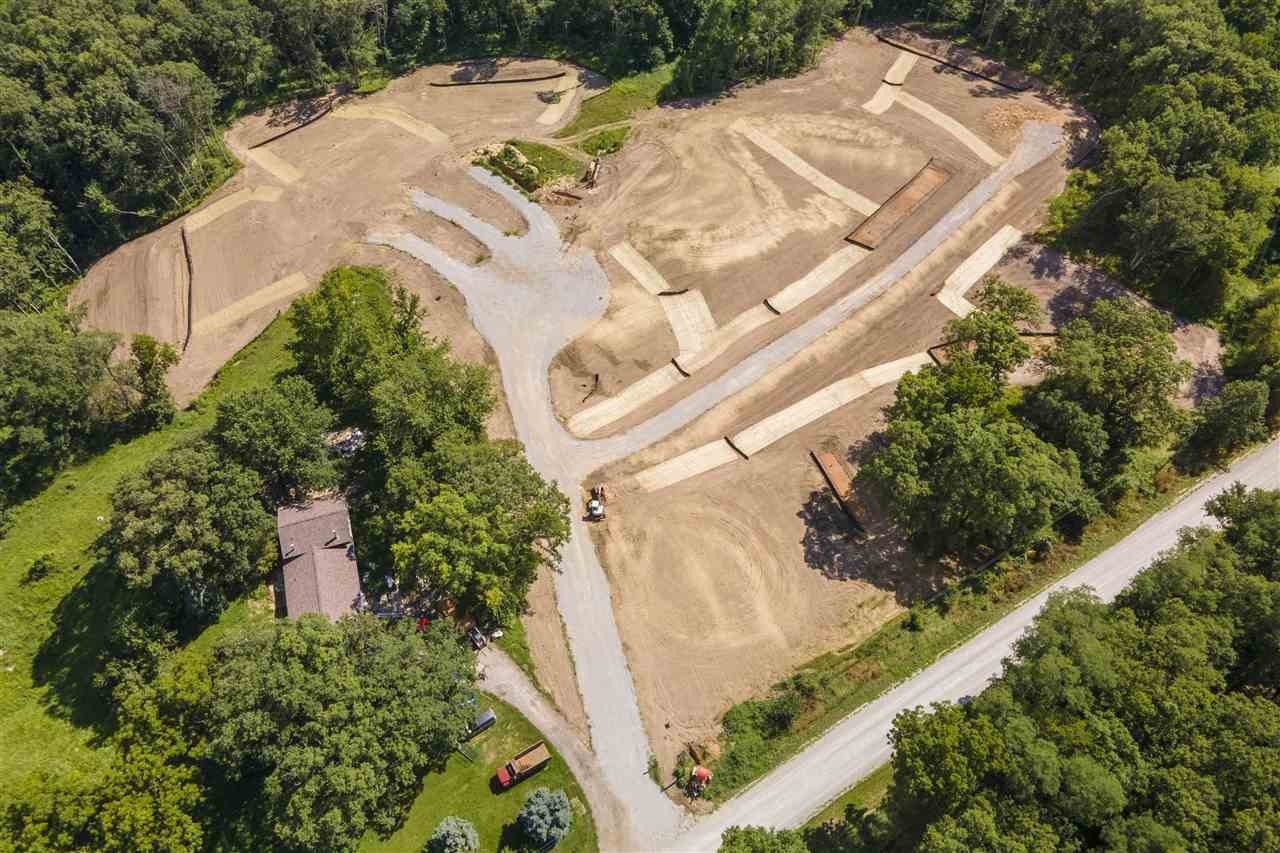 Plots and Land - Lot 6 (Tbd) Lincolns Landing, Tiffin, IA
