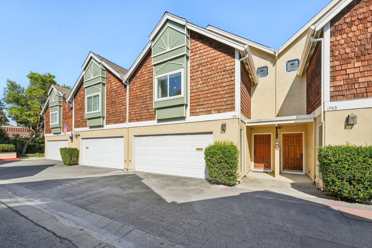 Single Family 3BR 3BA - 1741 Abington CT, SAN JOSE, CA