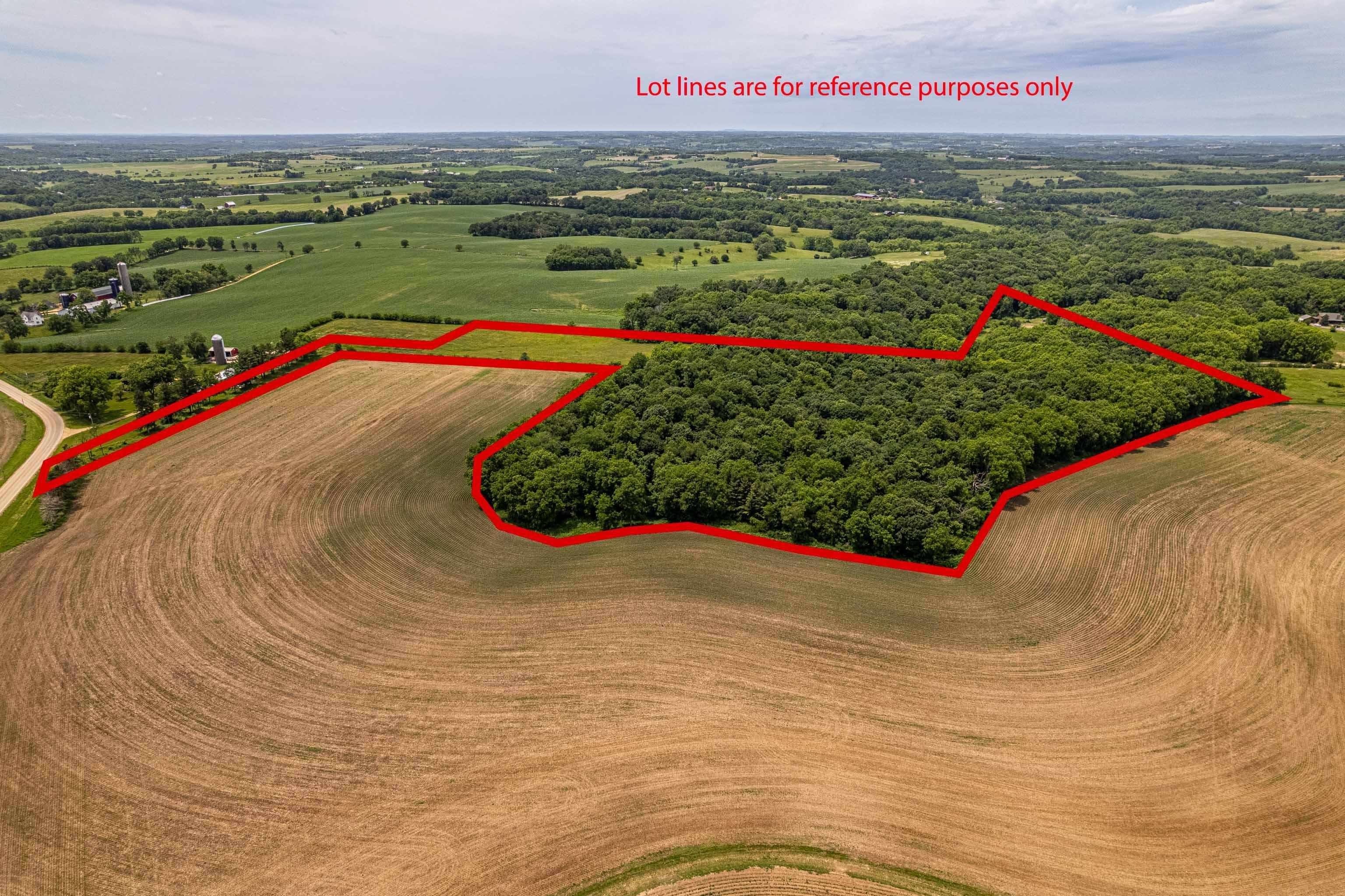 Other - 22.72 Acres County Road A, Blanchardville, WI