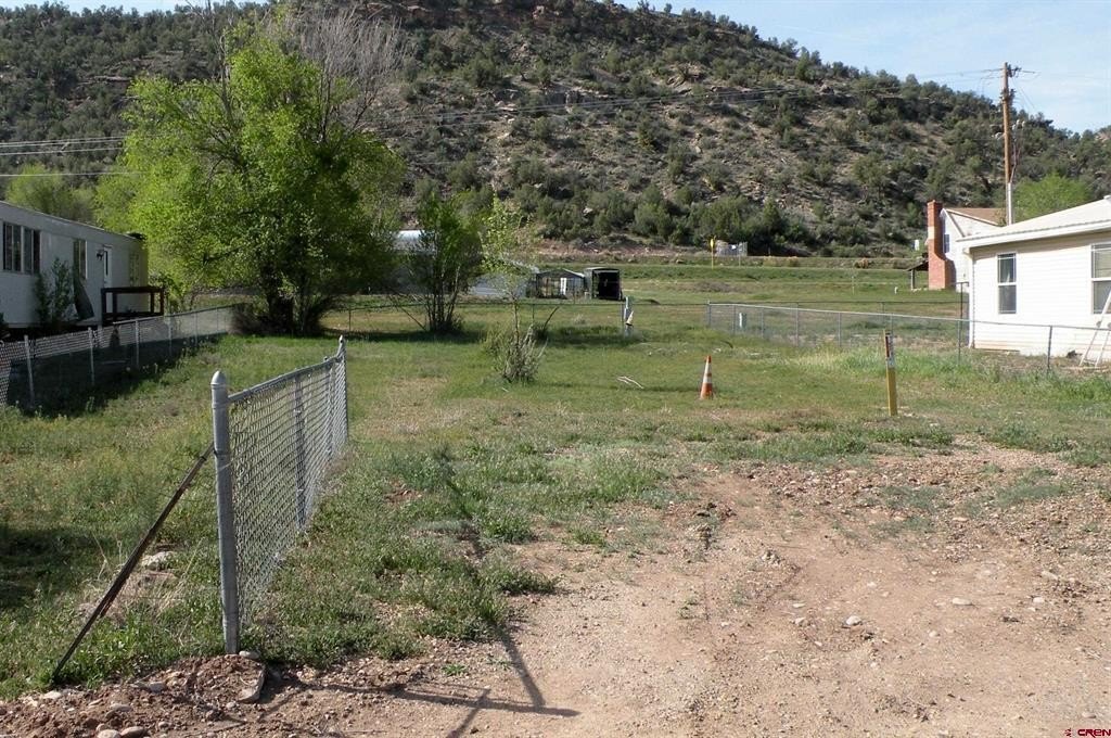Single Family - 509 Cascade Circle, Naturita, CO