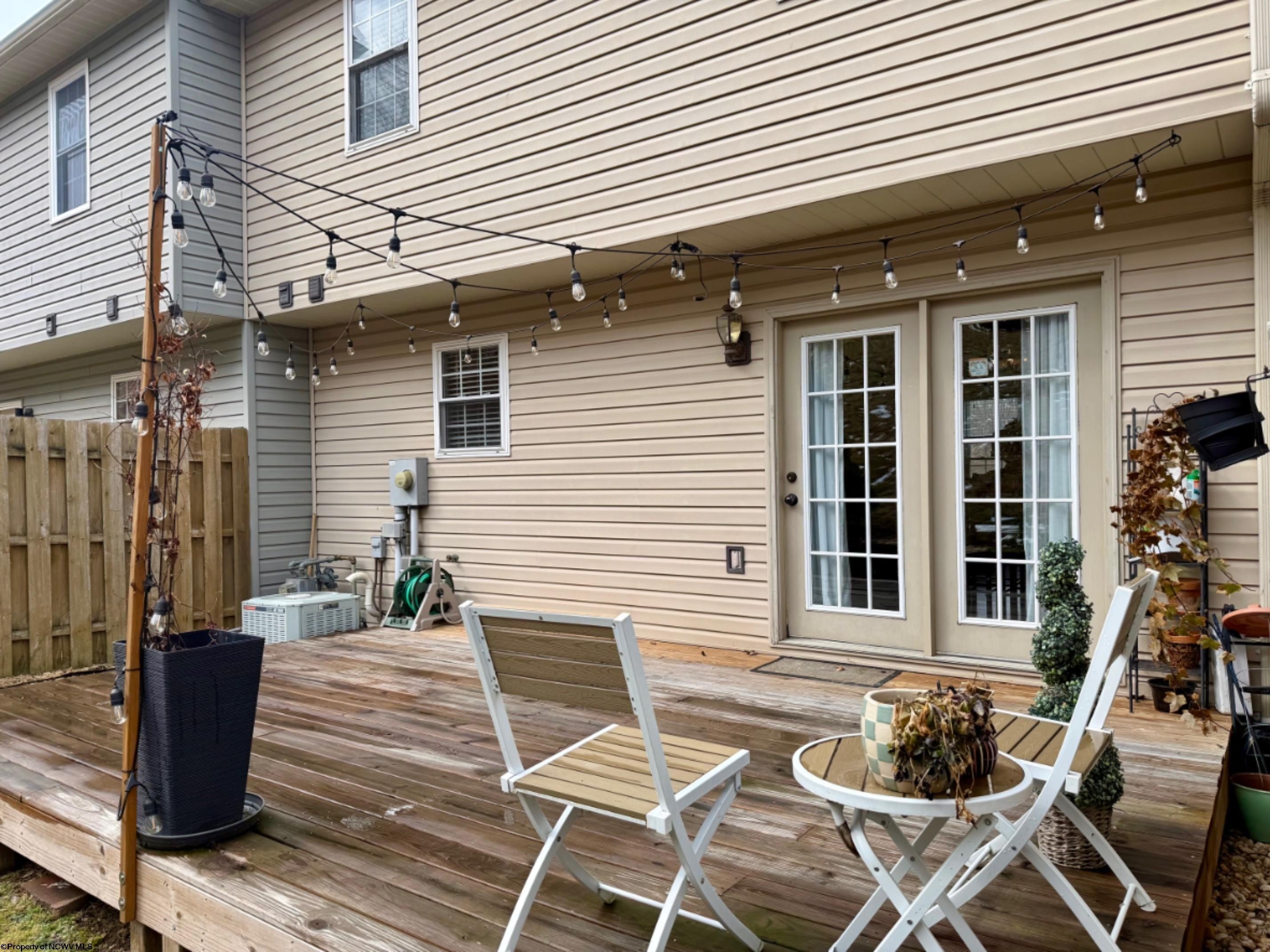 Single Family 3BR 3BA - 27 Clear Spring Drive, Morgantown, WV