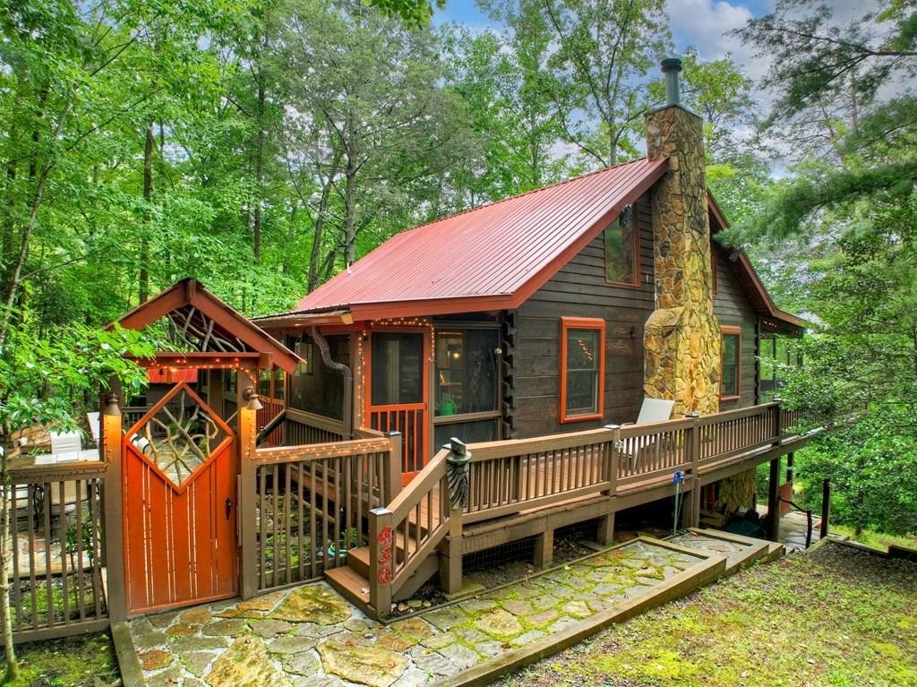 Other 3BR 3BA - 430 Chestnut Ridge, Blue Ridge, GA