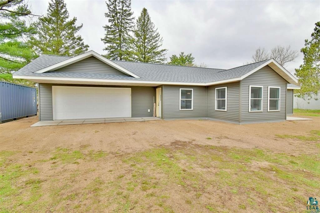 Other 3BR 2BA - 325 Evelyne Ave. W, Pine River, MN