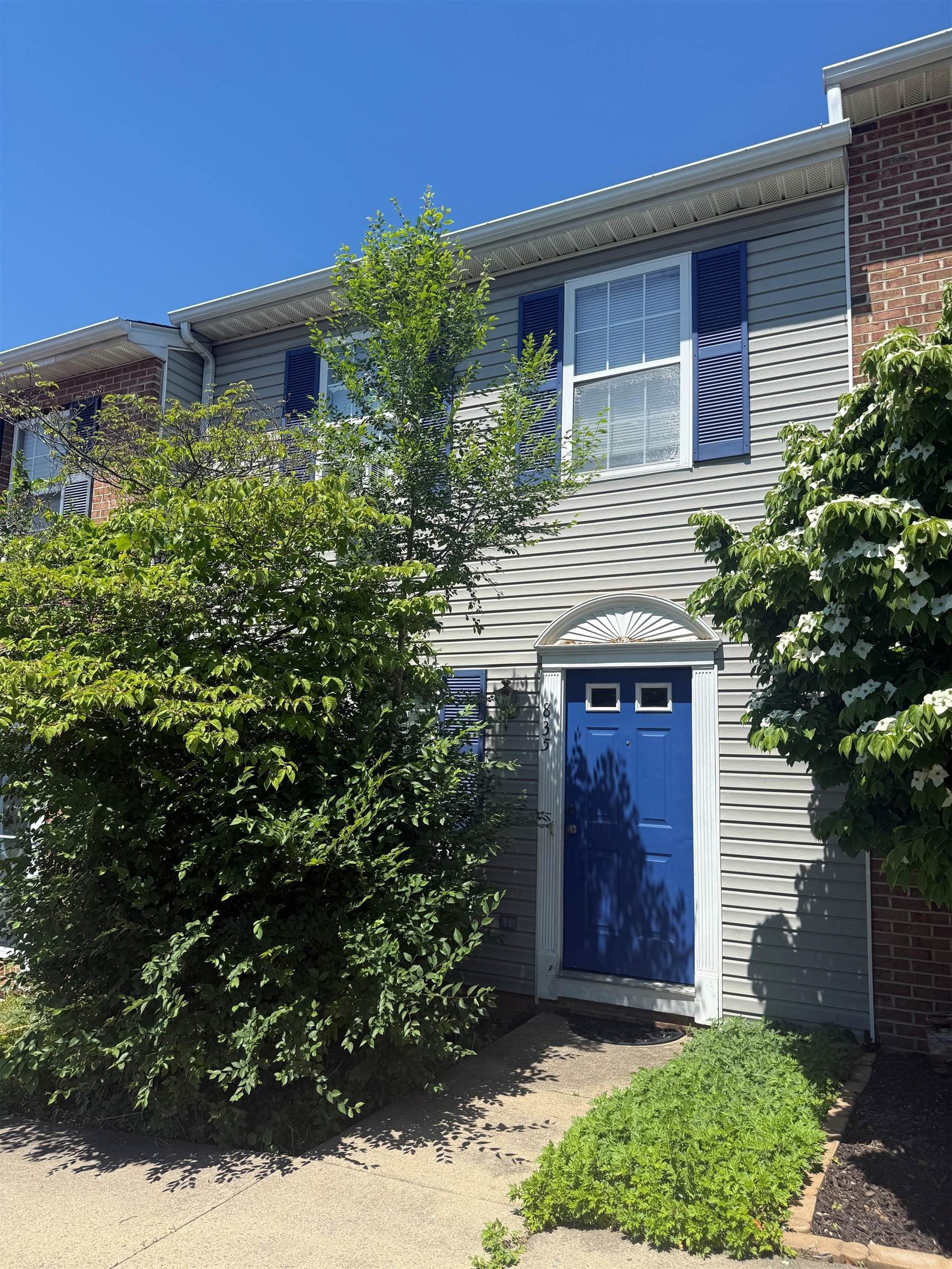 Single Family 3BR 2BA - 835 NORTHFIELD CT, HARRISONBURG, VA