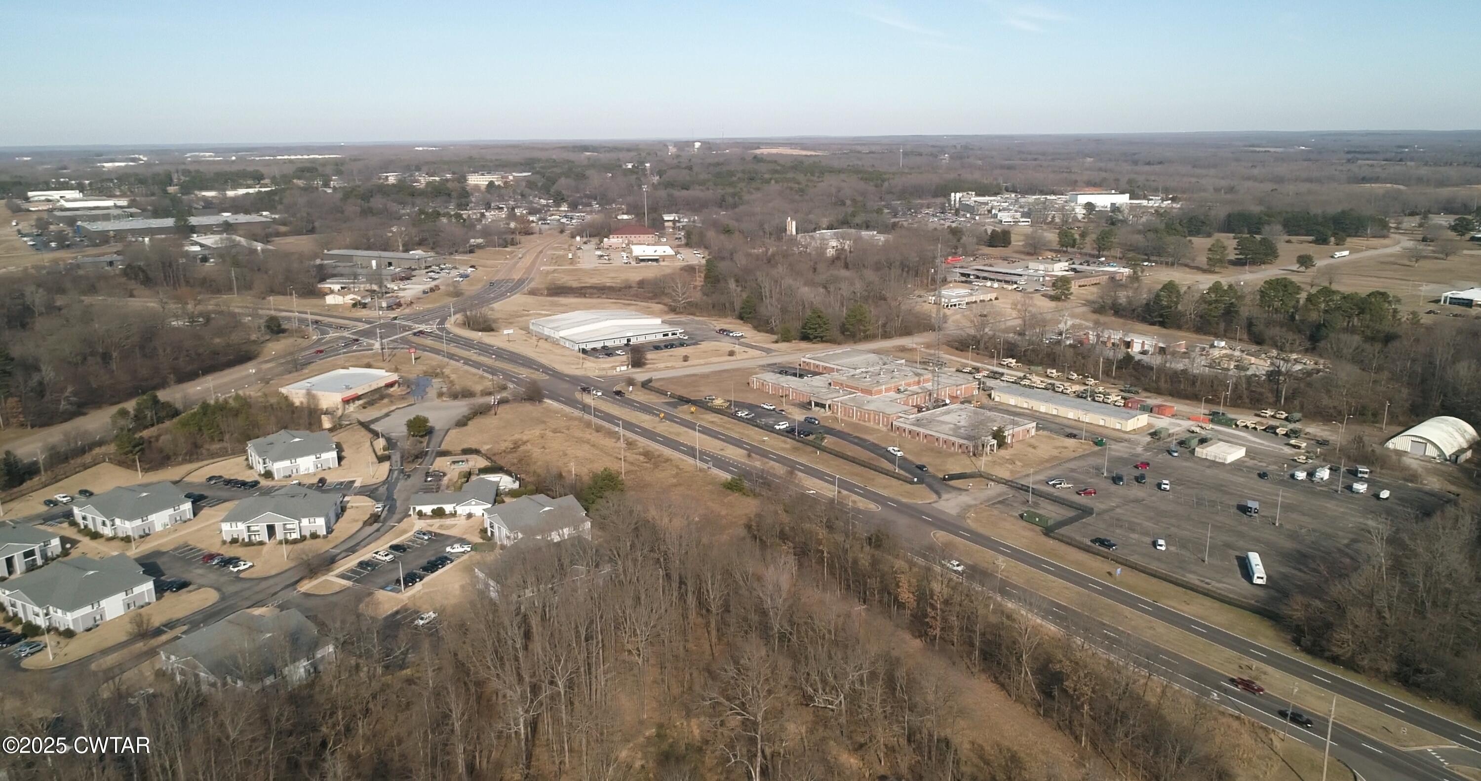Other - US 70 TN, Jackson, TN