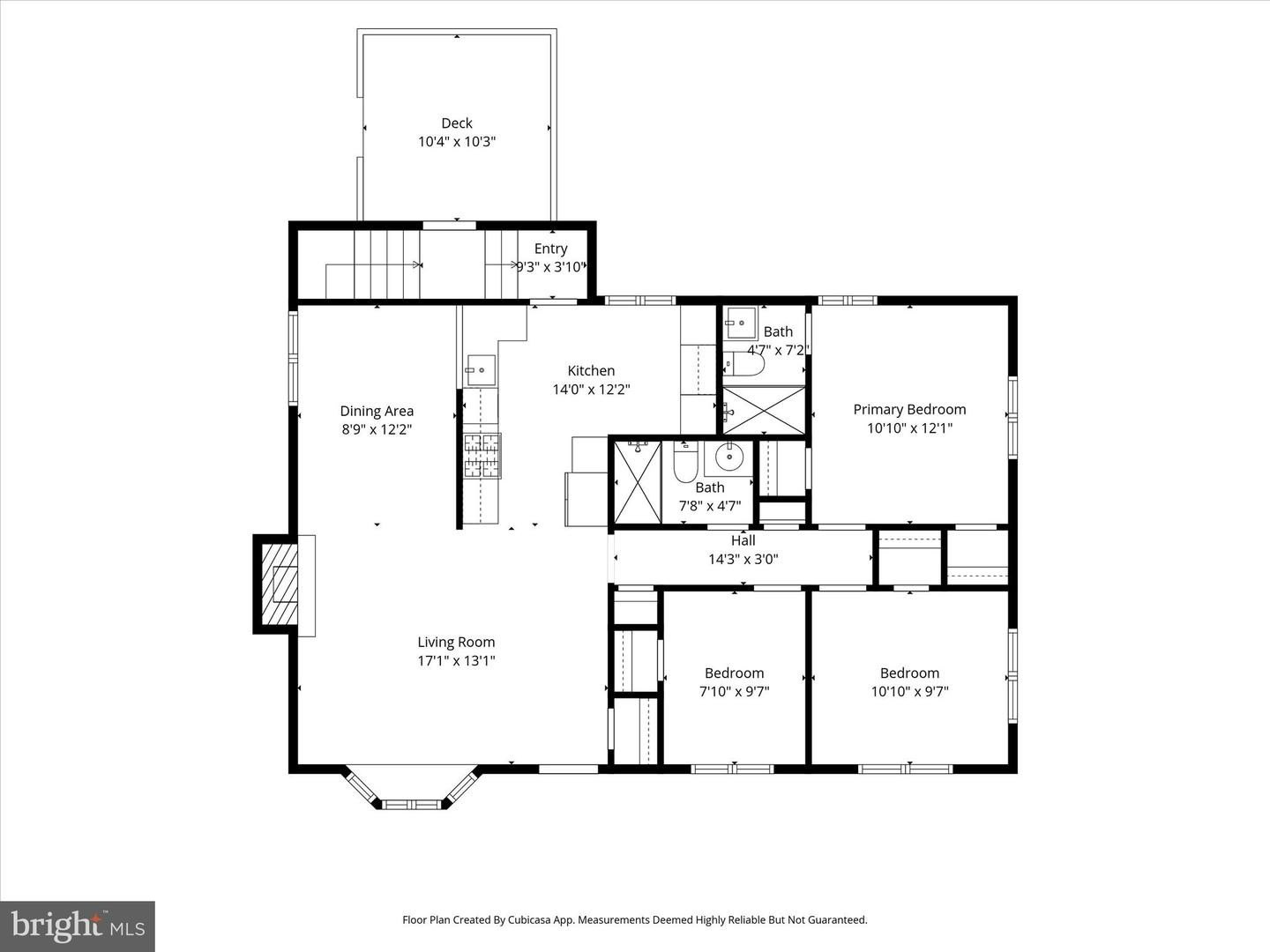 Single Family 5BR 3BA - 5308 PENDER CT, ALEXANDRIA, VA