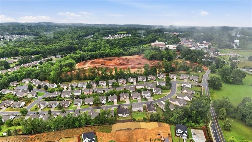 Single Family 2BR 2BA - 543 Hwy 53 W, Dawsonville, GA