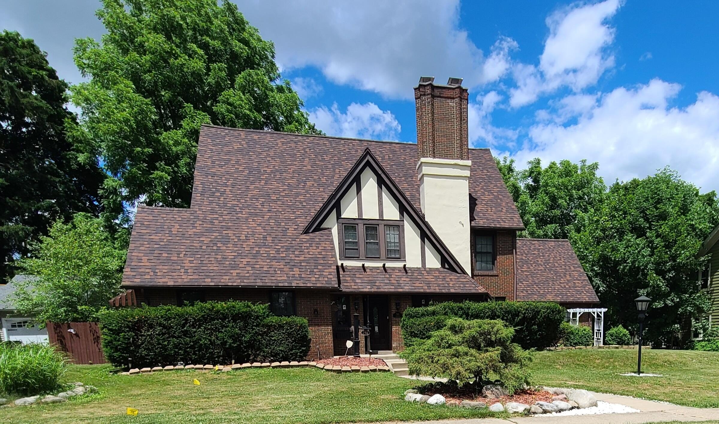 Other 4BR 3BA - 746 Oakridge Drive, Jackson, MI