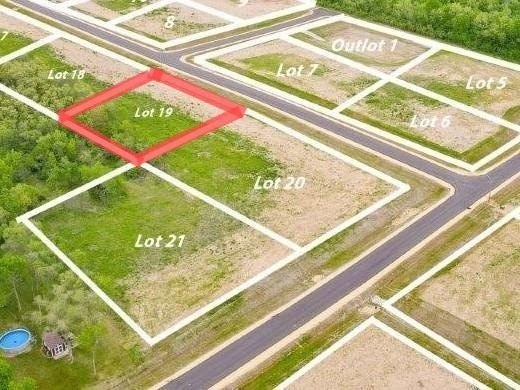 Other - 3316 W Prairie Grove Lane lot: 19, Beloit, WI