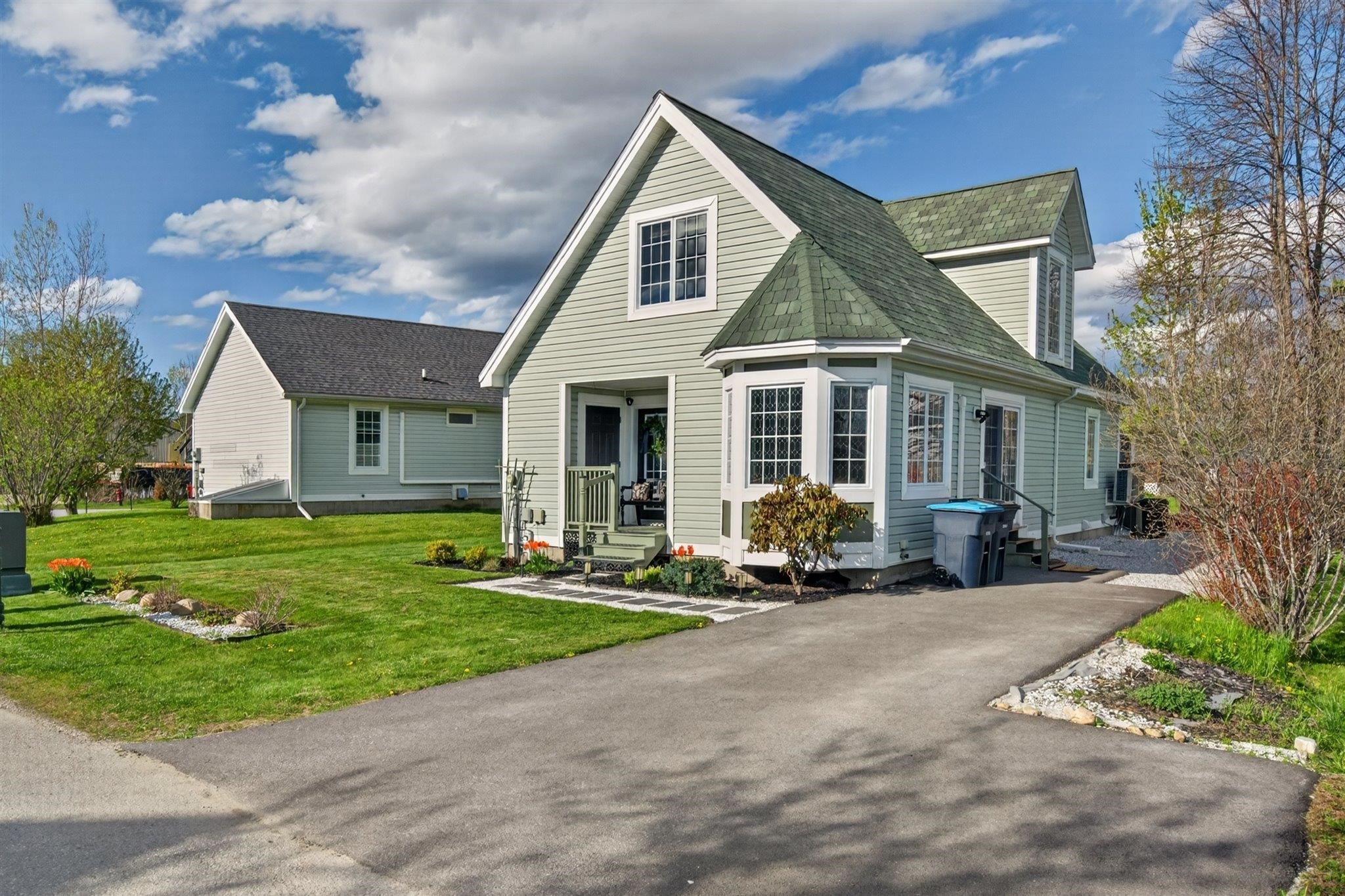 Single Family 3BR 2BA - 3 Griswold Drive, Rutland City, VT