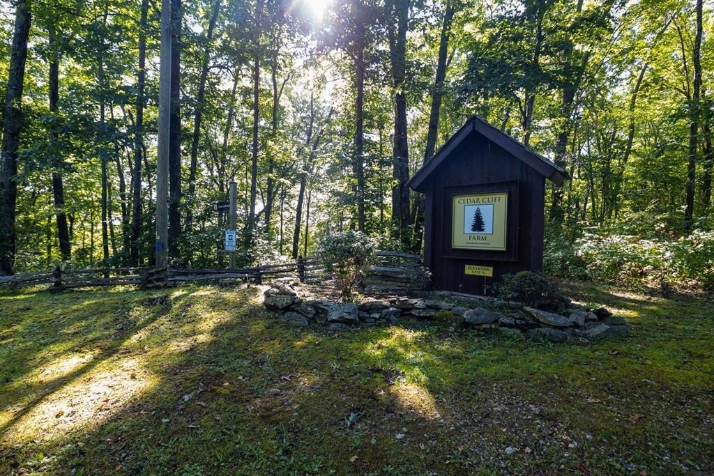 Other - lot: 21, Cullowhee, NC