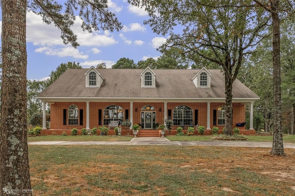 Single Family 4BR 3BA - 400 Crouch Road, Benton, LA