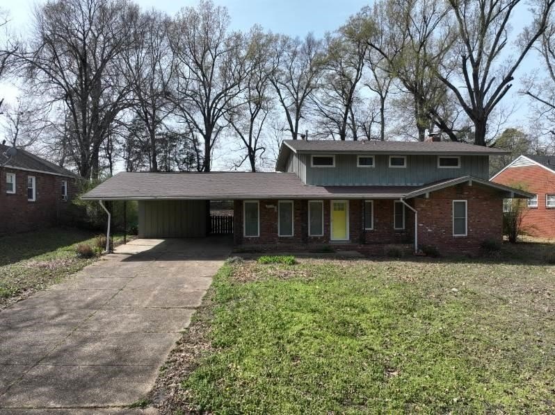 Other 4BR 2BA - 3079 MCGEE Cv, Memphis, TN