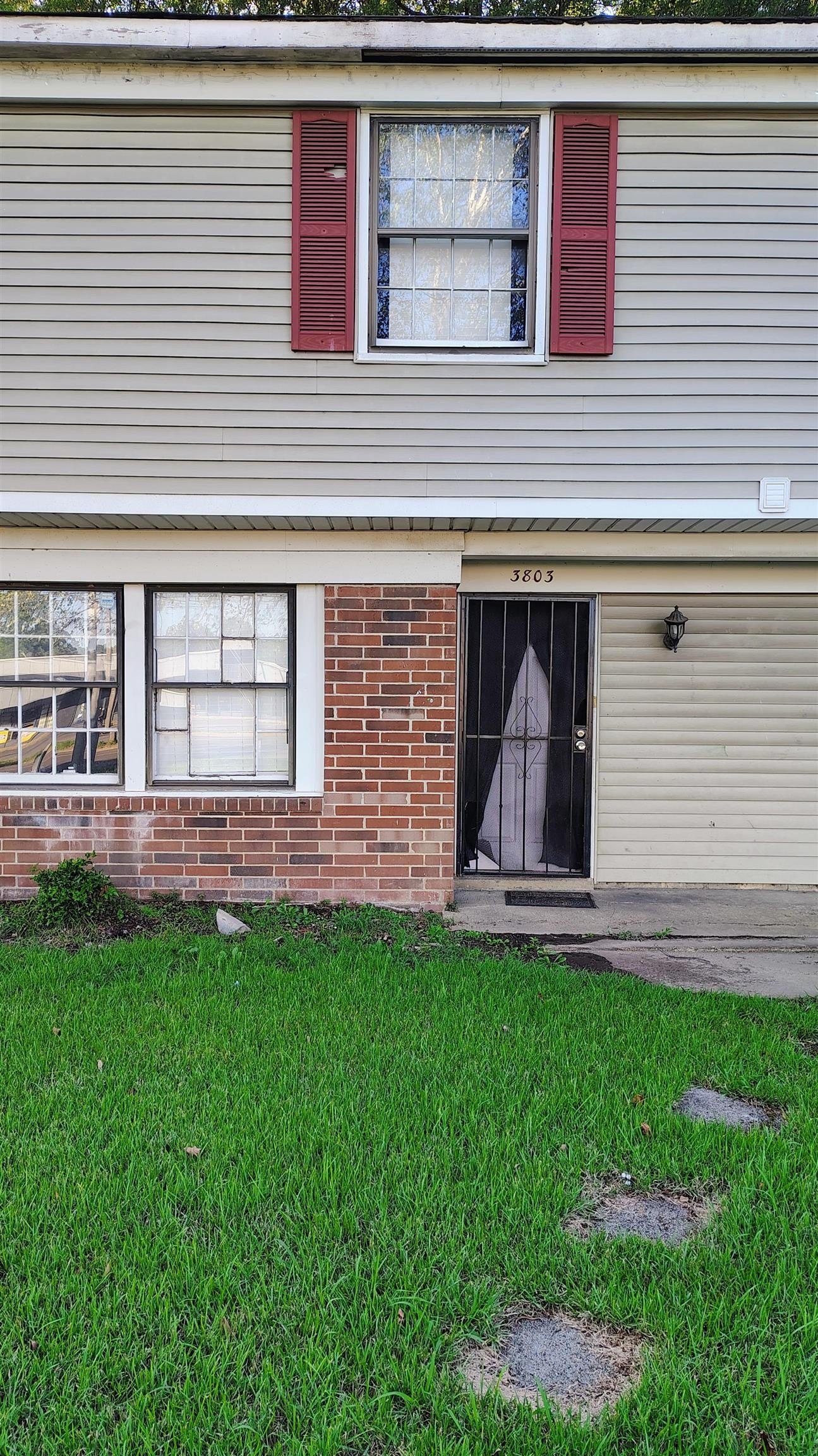 Single Family 3BR 2BA - 3803 S MENDENHALL Rd, Memphis, TN