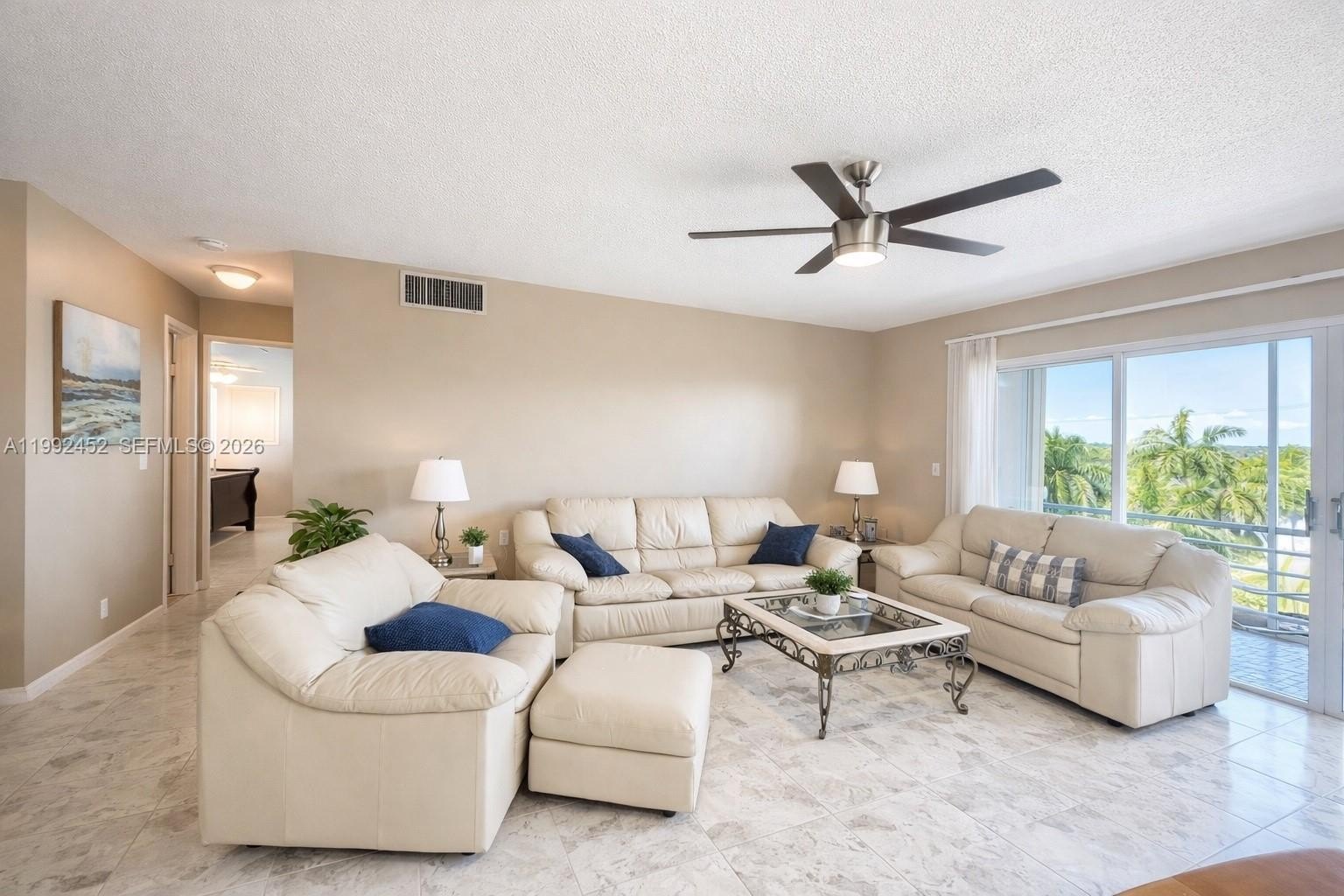 Condo 2BR 2BA - 1425 Atlantic Shores Blvd, Hallandale Beach, FL