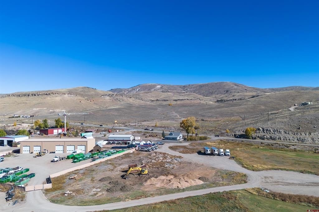 Other - 351 Griffing Road, Gunnison, CO