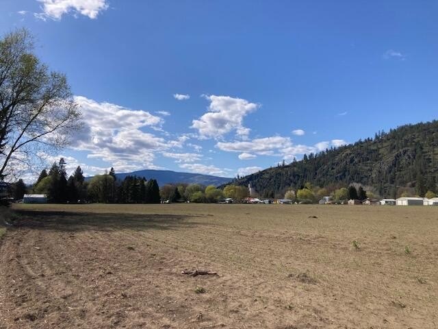 Other - 4XX 6TH AVE, KETTLE FALLS, WA