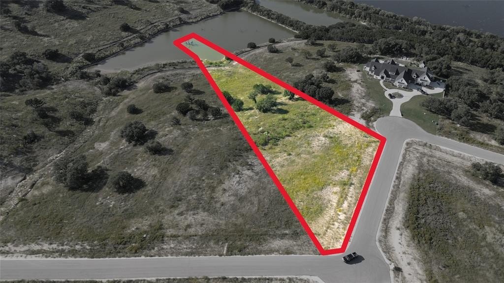 Plots and Land - 8056 Brownie Luker Boulevard, Granbury, TX