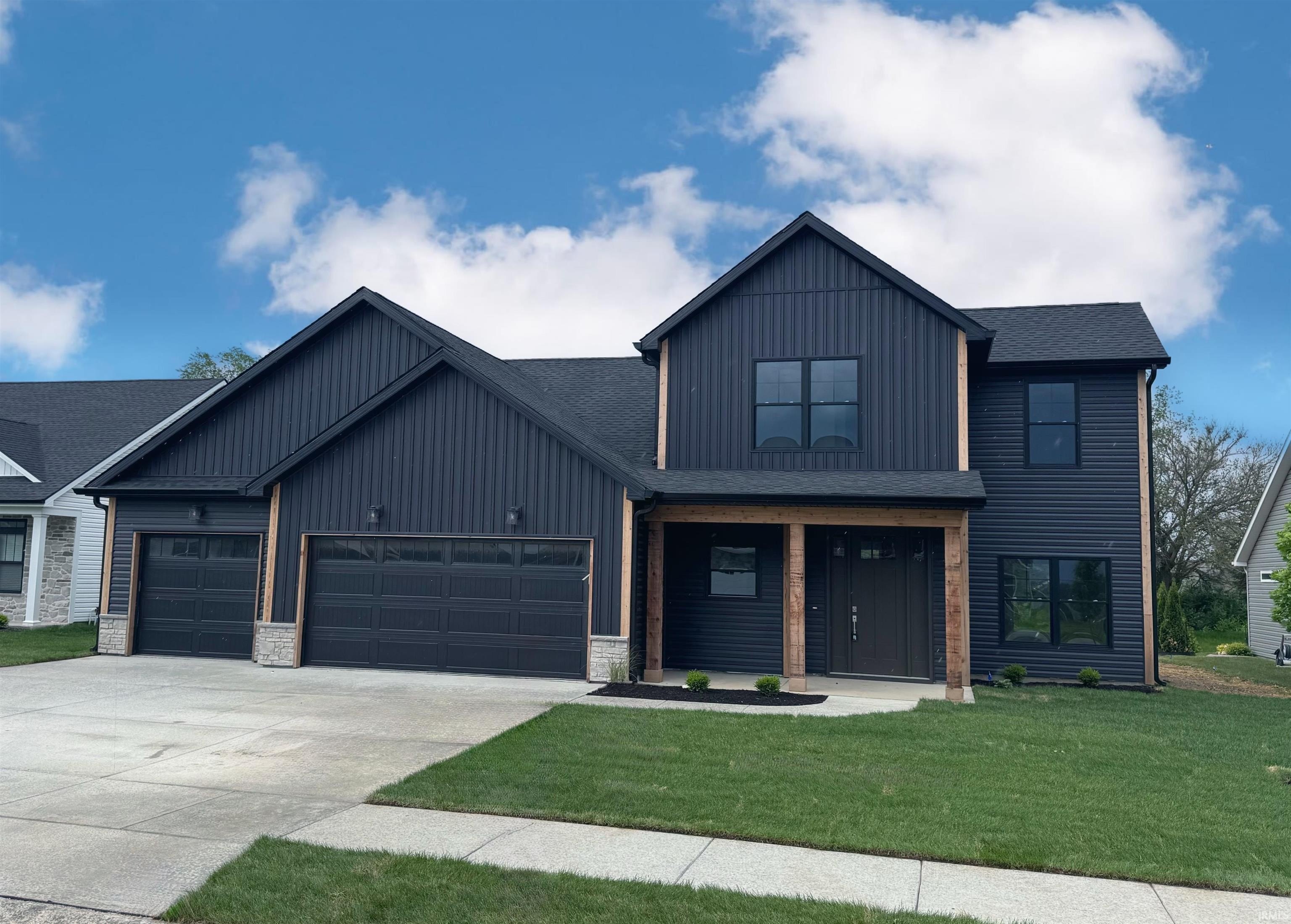 Single Family 5BR 3BA - 895 Drydock Drive, Lafayette, IN