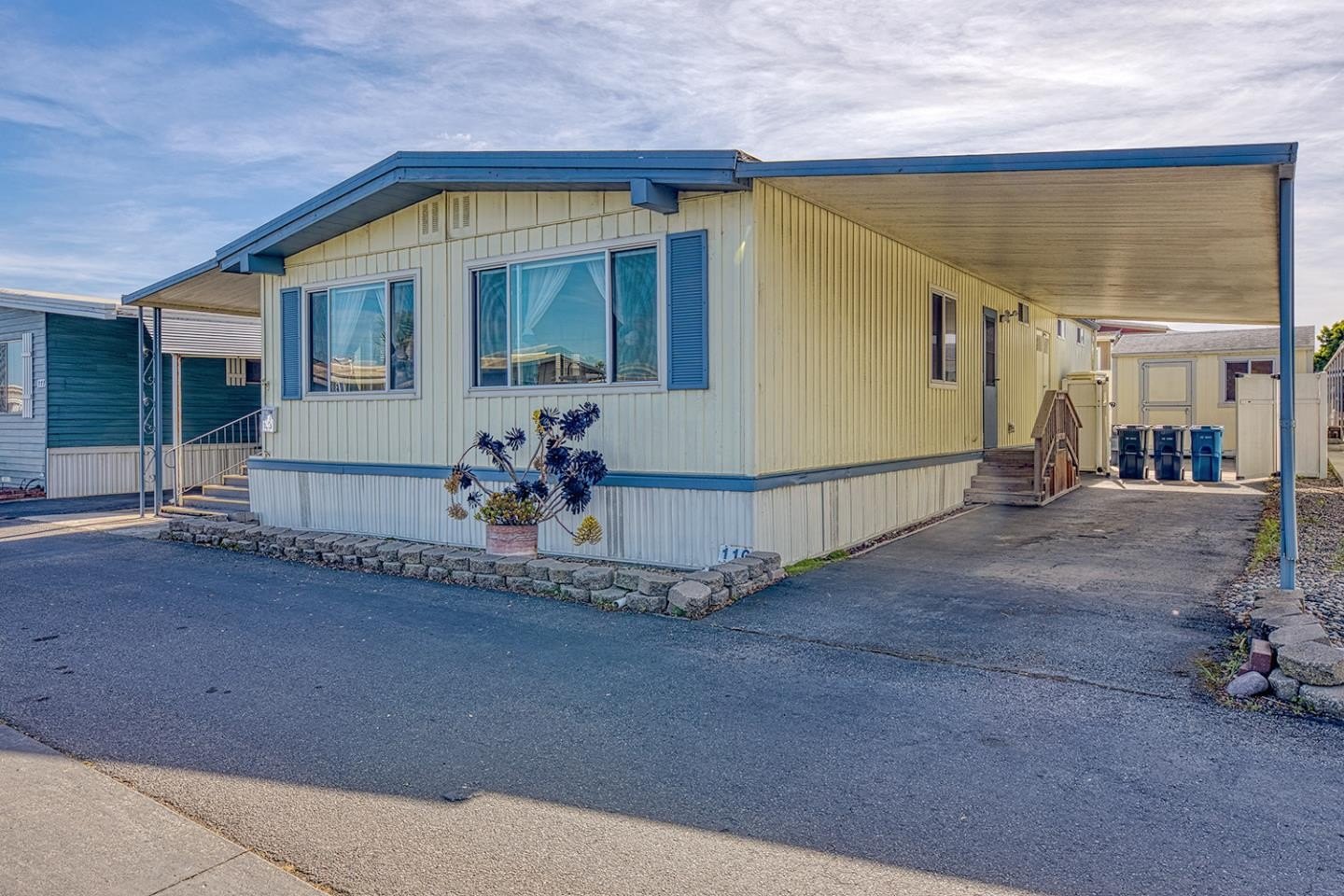 Other 2BR 2BA - 150 Kern 110, SALINAS, CA