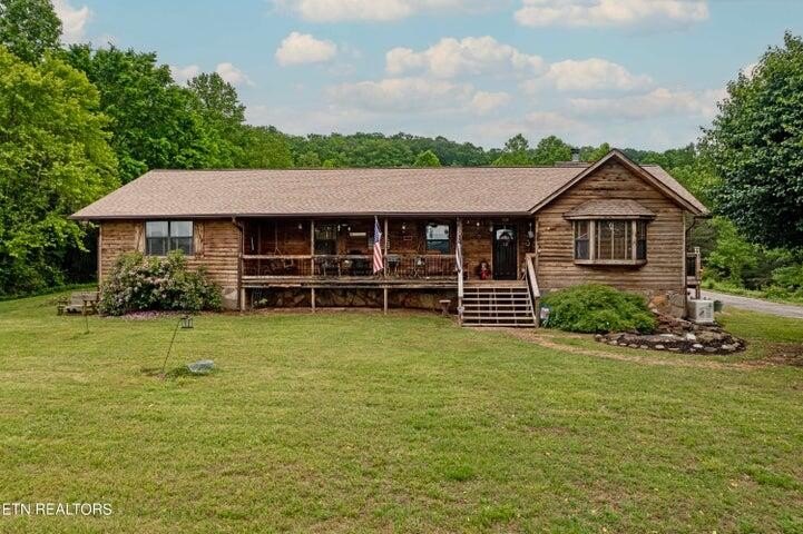 641 Eagle Furnace Rd  