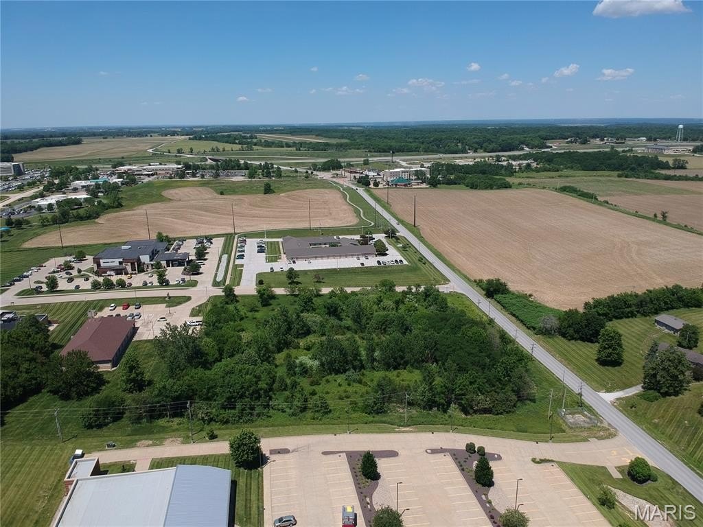 Other - Lots 10 & 11 Forrest Drive Road, Hannibal, MO