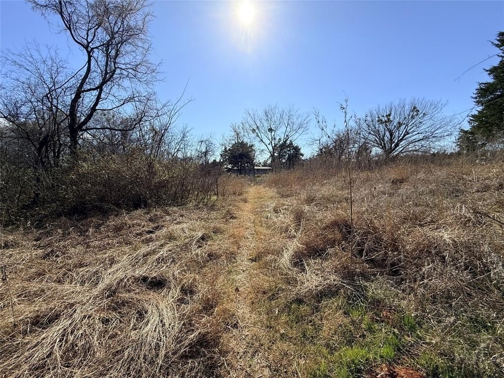 Plots and Land - 4 Acres Tiffany Lane, Whitesboro, TX