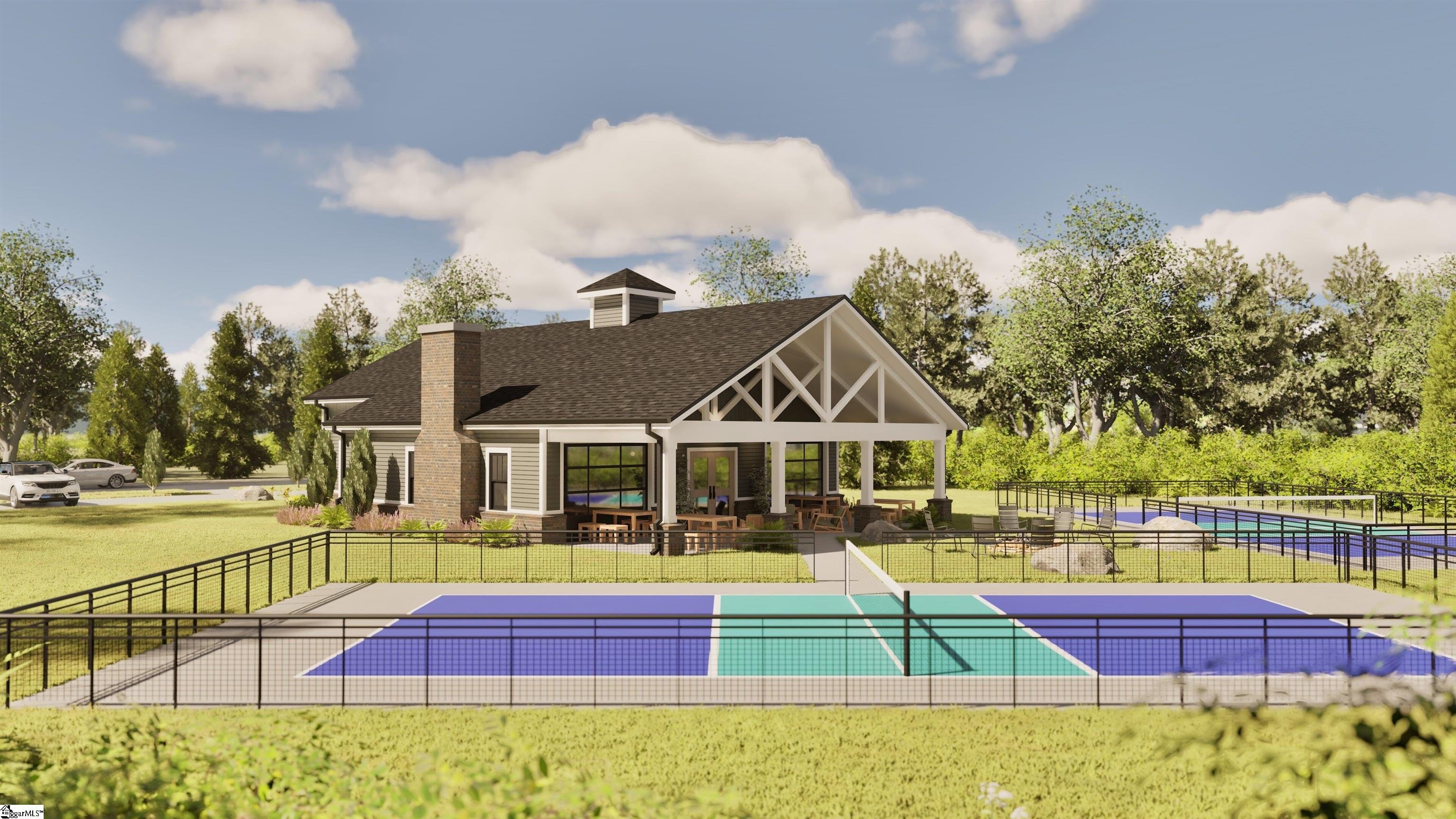 Other 4BR 4BA - 202 Bostic Court, Pendleton, SC