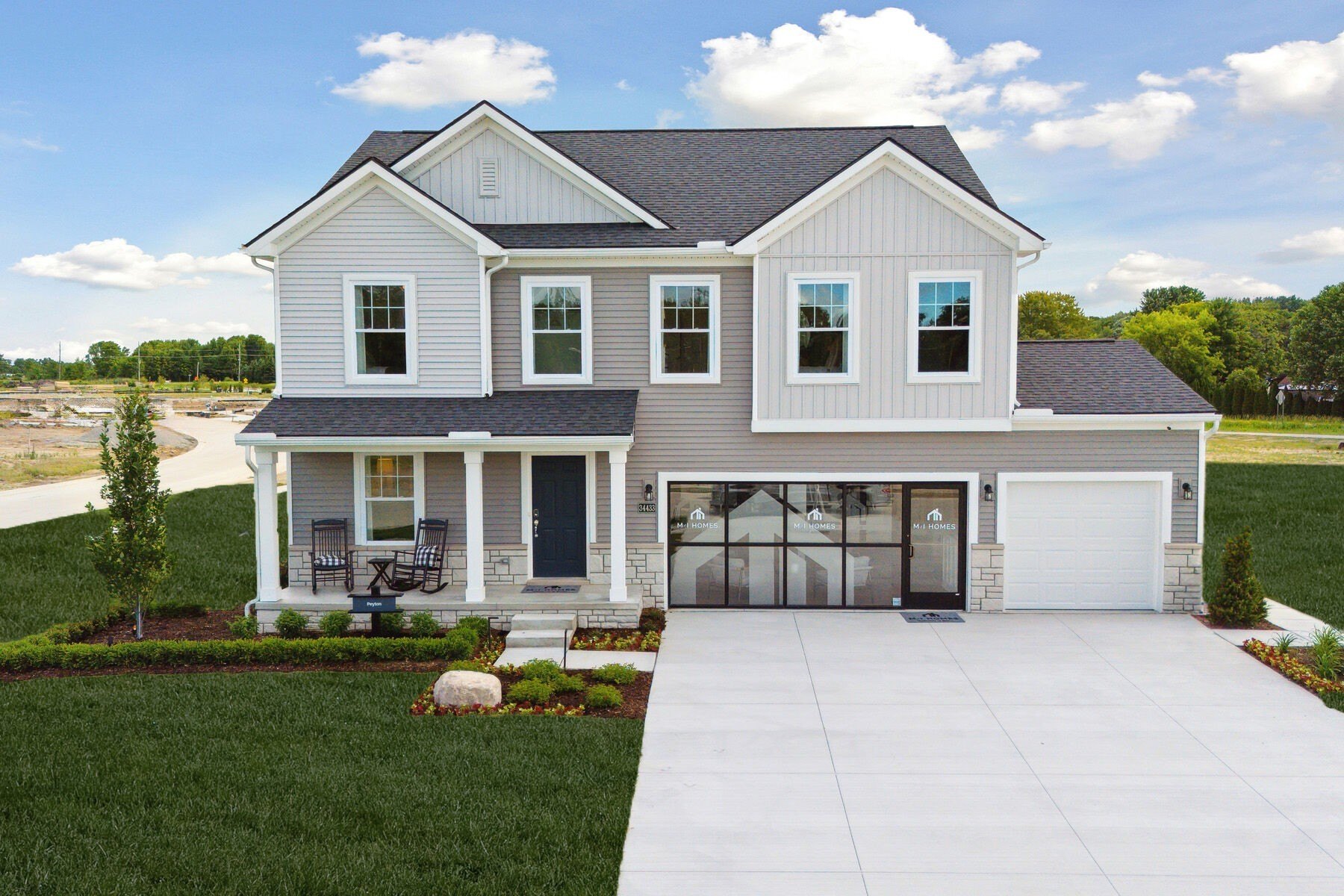 54822 Heron Cir  