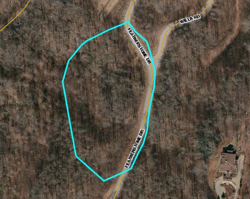 Other - Gibson Road lot: 19, Franklin, NC