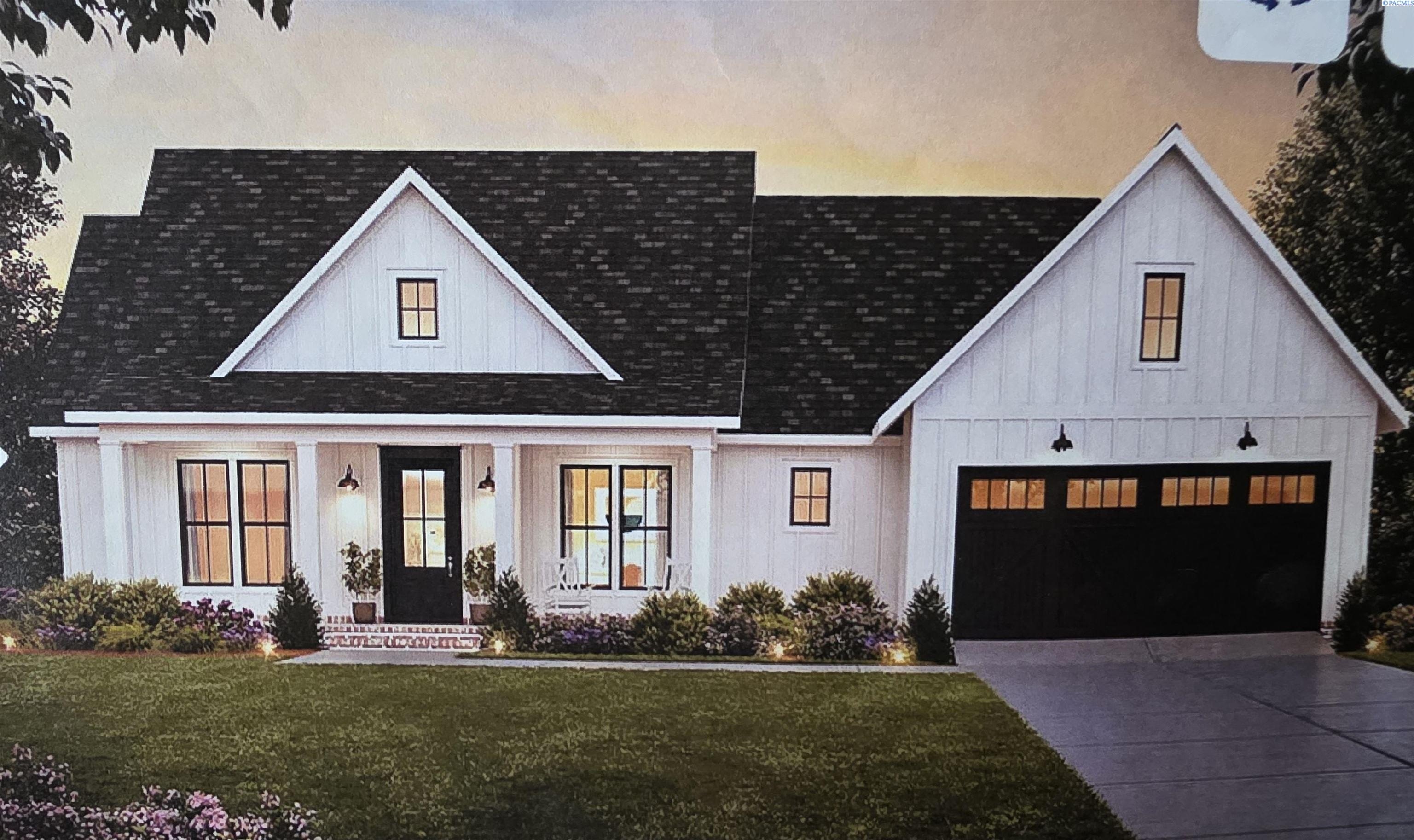 Other 4BR 3BA - Tbd Stacy Dr SE, Moses Lake, WA