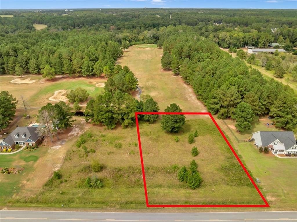 3309 Old Hatley Rd  