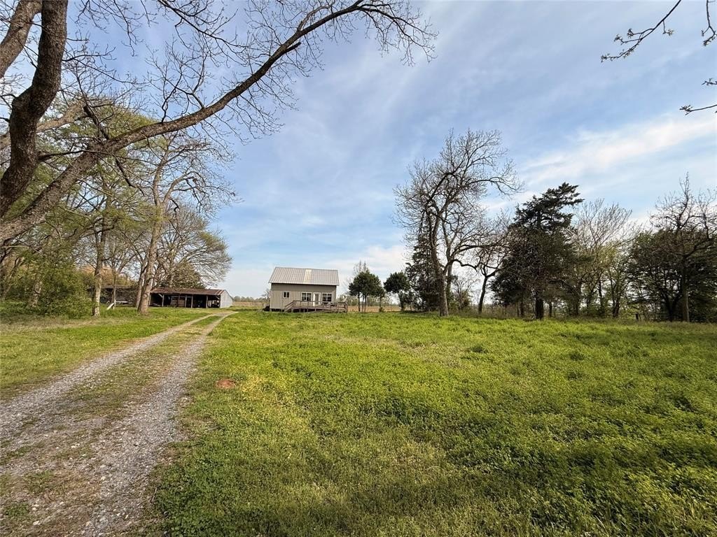 Single Family 2BR 2BA - 212 Gray Street, Belcher, LA
