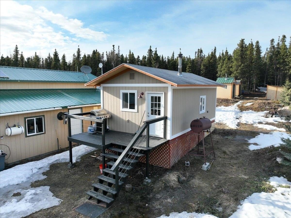 Other 1BR 1BA - 2890/2910 McCALL STREET, Fairbanks, AK