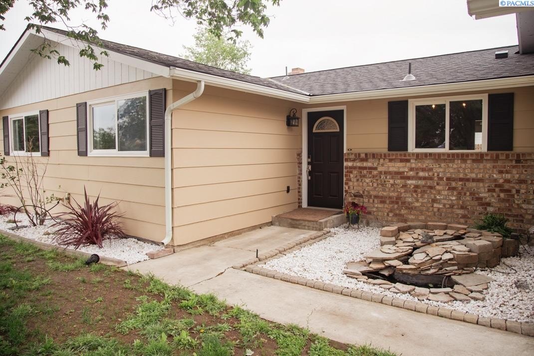 Other 3BR 2BA - 620 N Buntin Pl, Kennewick, WA