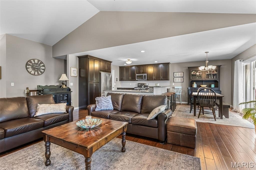 Single Family 3BR 2BA - 515 Amber Way Court, Imperial, MO
