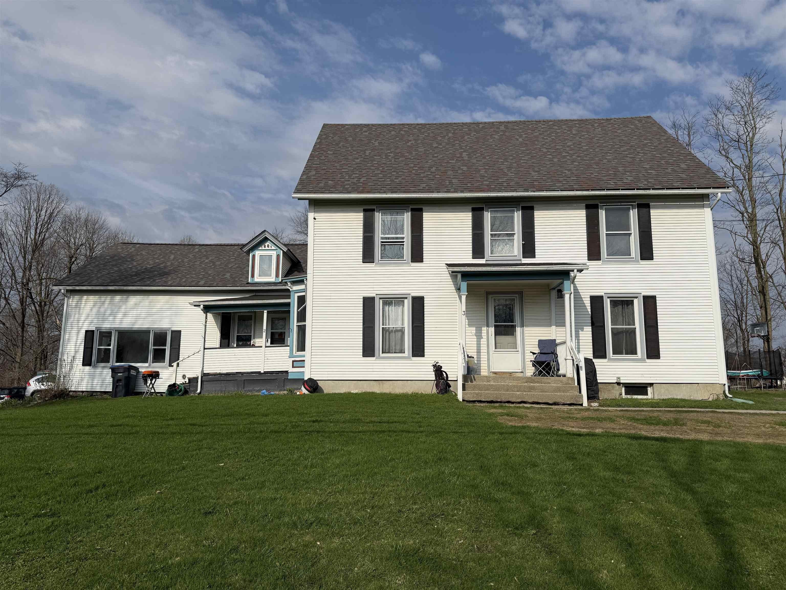 Other 8BR 3BA - 474 Dog Team Road, New Haven, VT