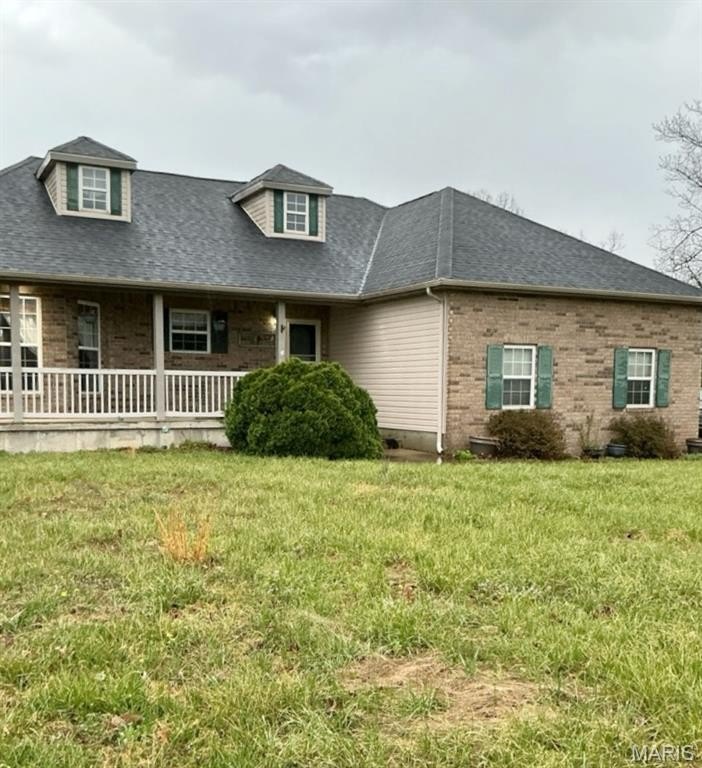 Single Family 3BR 3BA - 22770 Rose Meadow Ln., Waynesville, MO