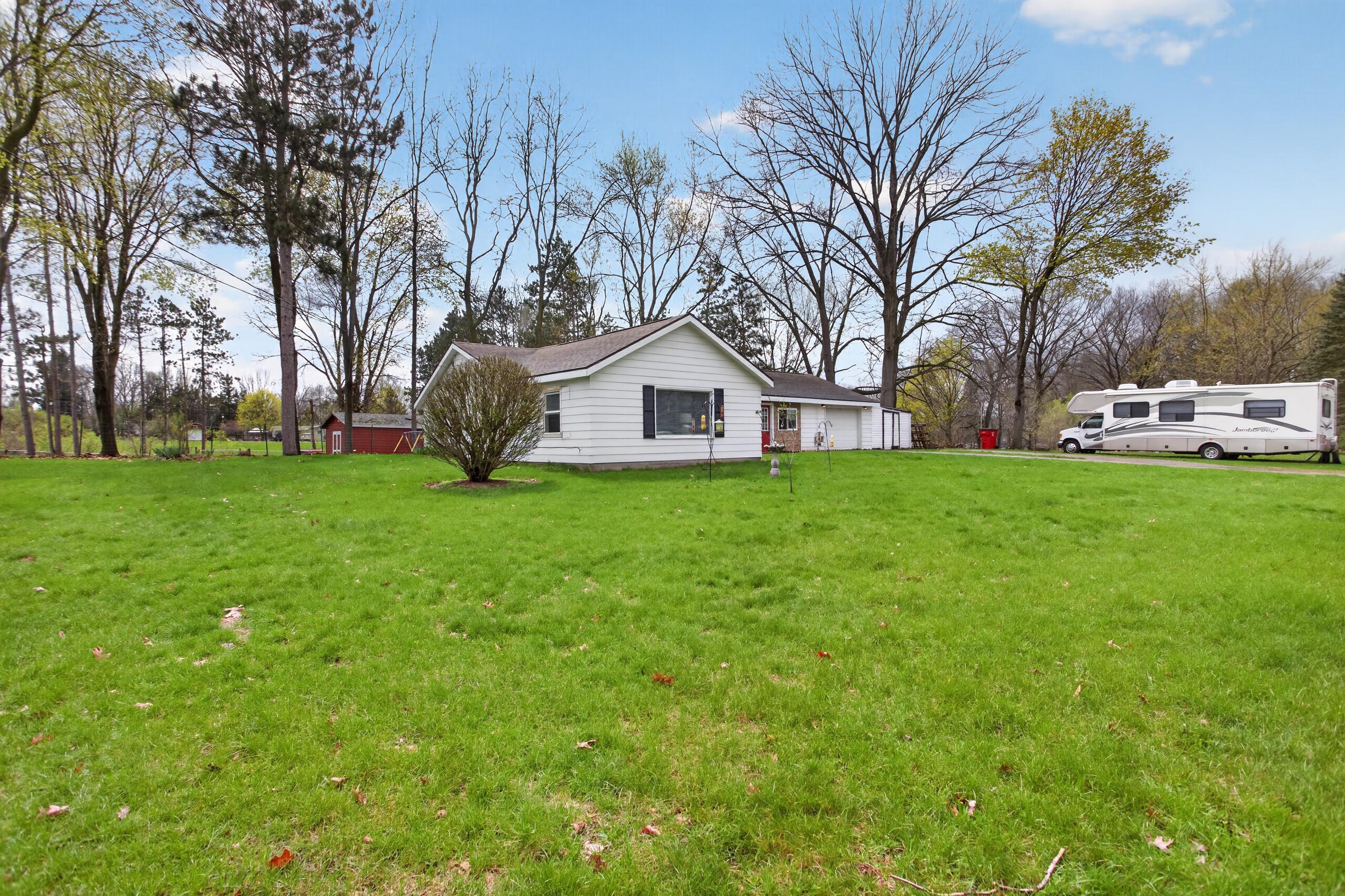 Other 3BR 1BA - 2985 Garden City Road, Jackson, MI