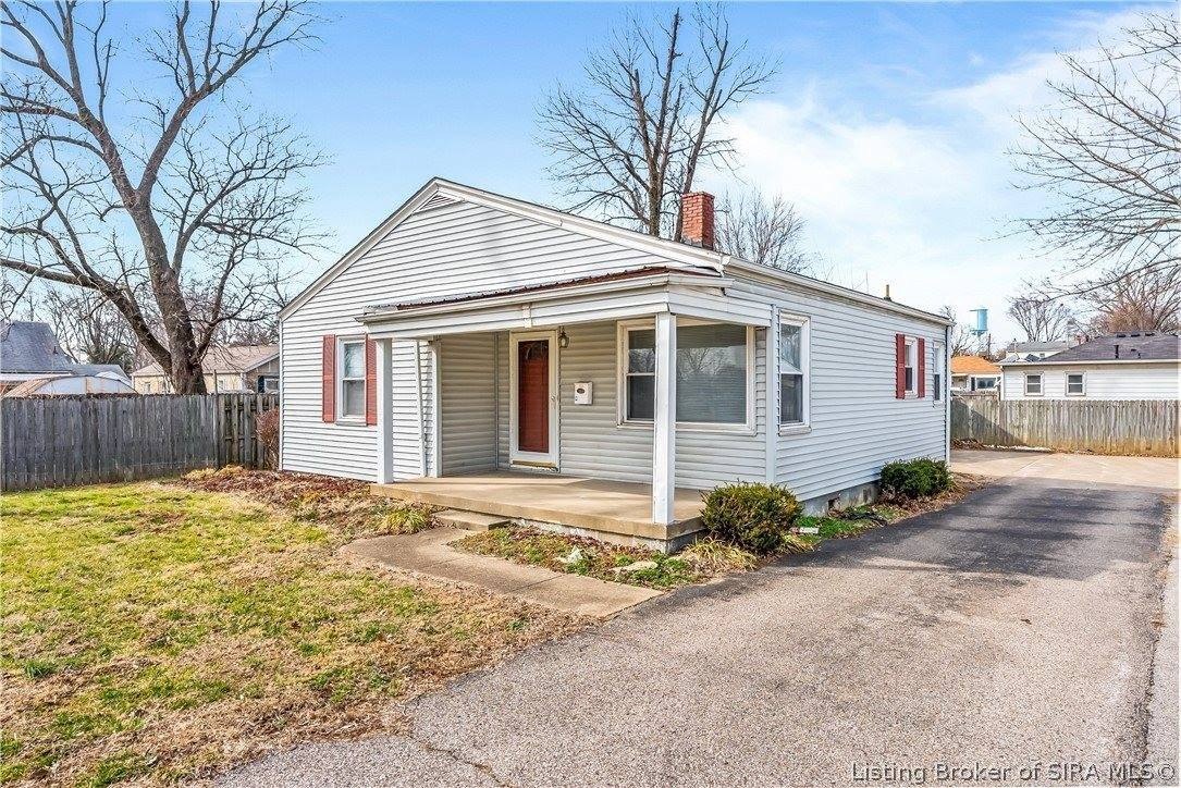 Other 2BR 1BA - 1327 East 8th Street, Jeffersonville, IN