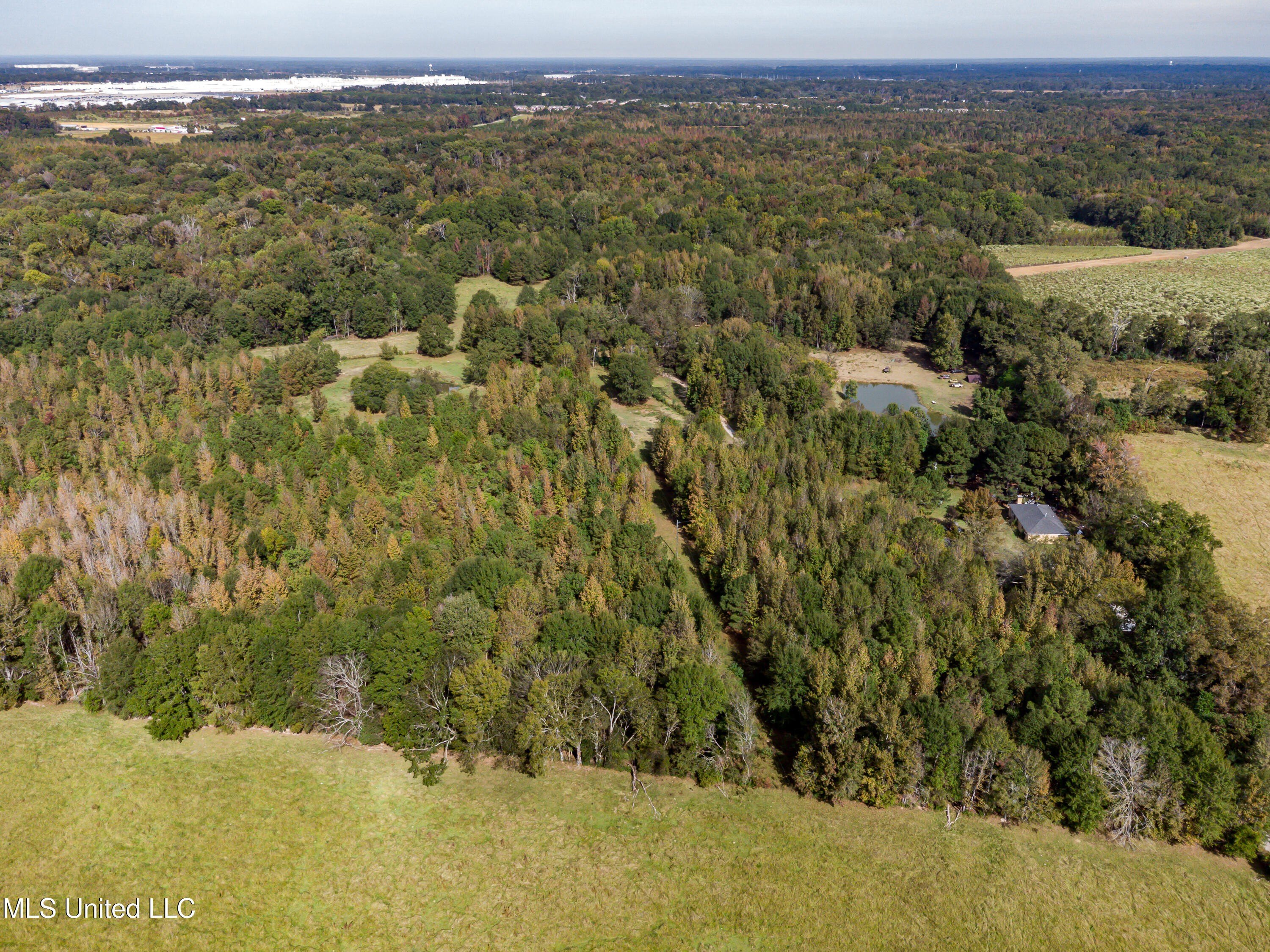Other - E Sowell Road, Canton, MS