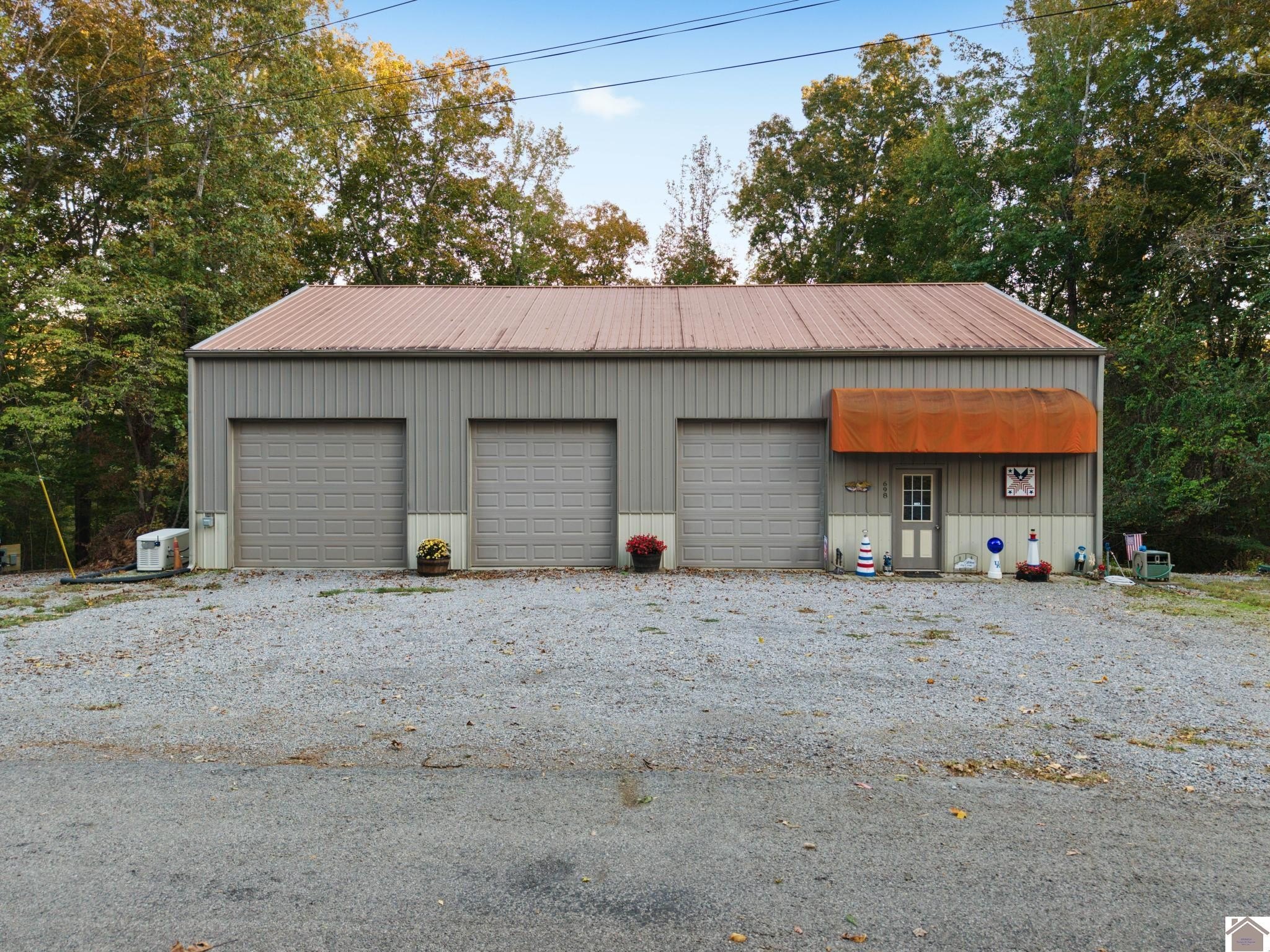 Other 3BR 1BA - 698 Walnut Drive, Cadiz, KY