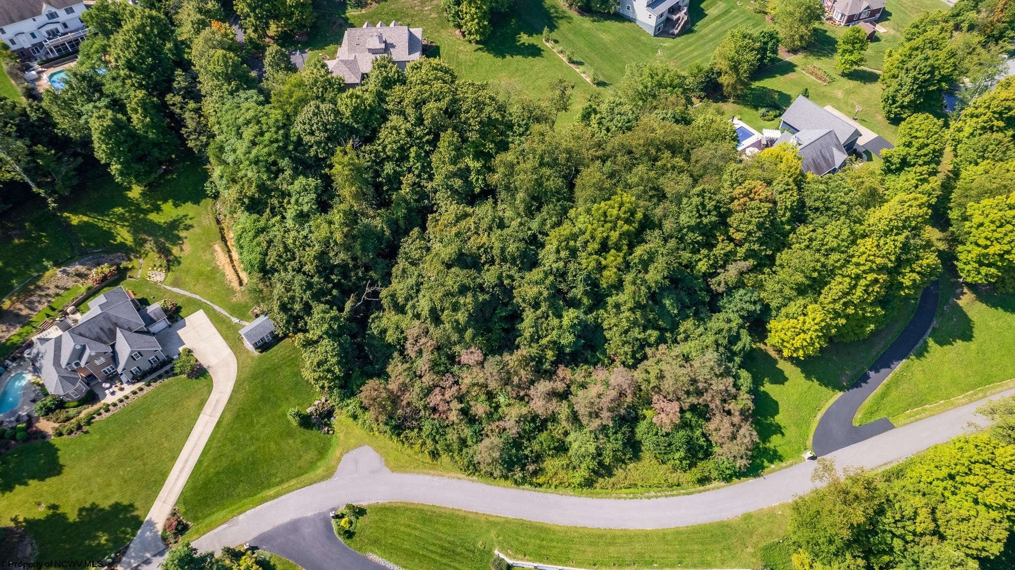 Other - Diamond Ridge lot: 36, Morgantown, WV